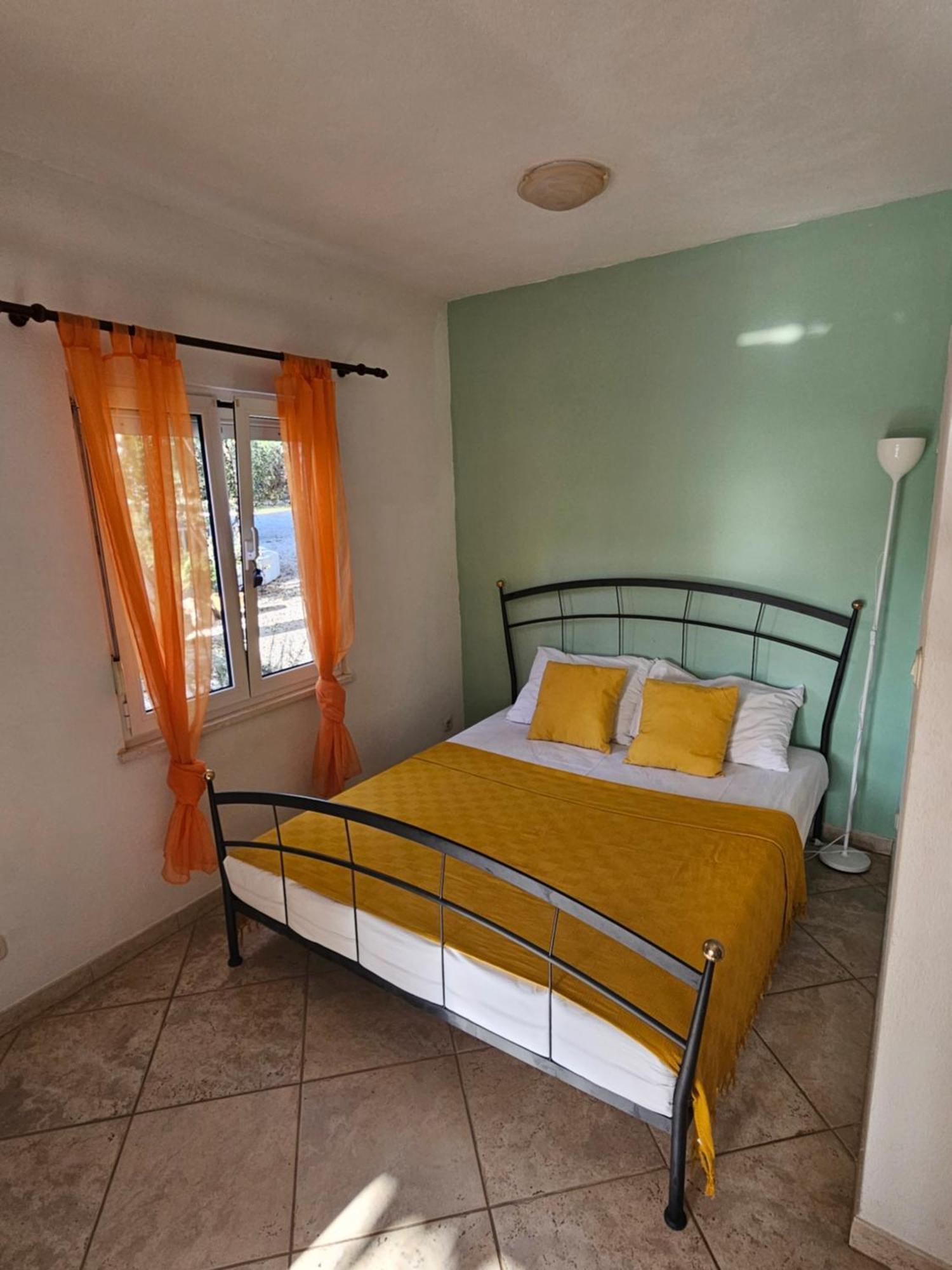 Olive Garden Apartments Poljica  エクステリア 写真