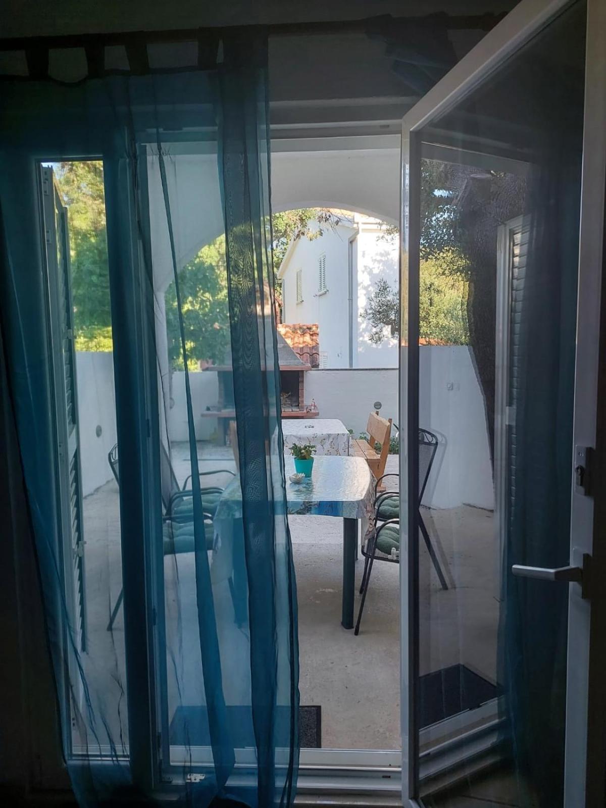 Olive Garden Apartments Poljica  エクステリア 写真