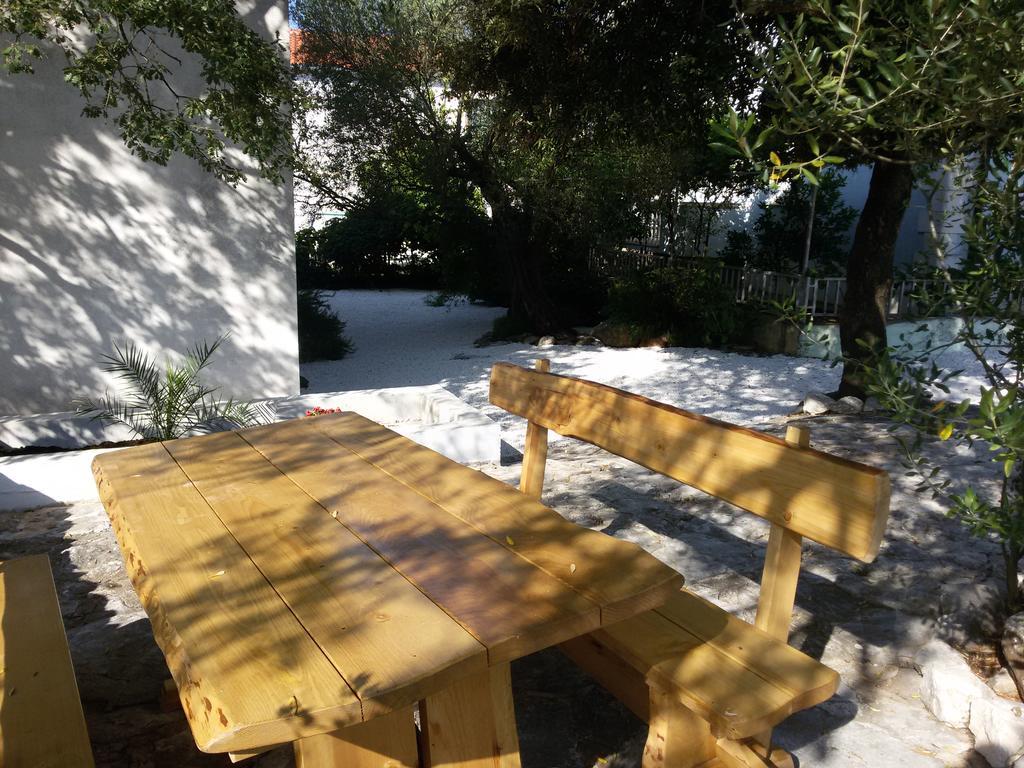 Olive Garden Apartments Poljica  エクステリア 写真